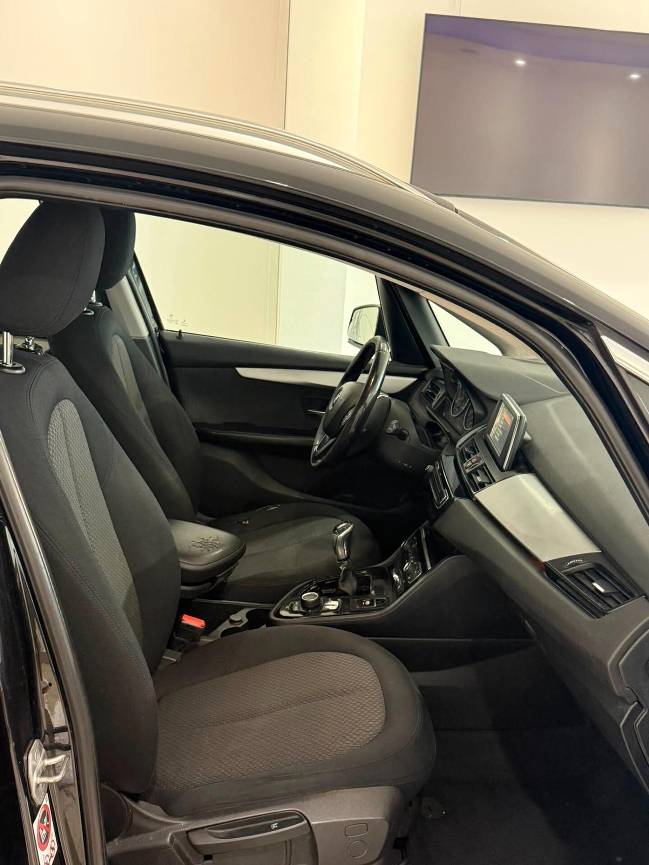 Bmw Serie 2 Gran Tourer 216d Luxury