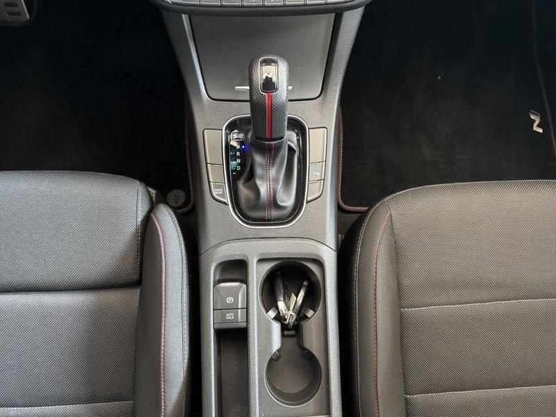Hyundai i30 1.5 T-GDI 48V NLINE 160CV DCT