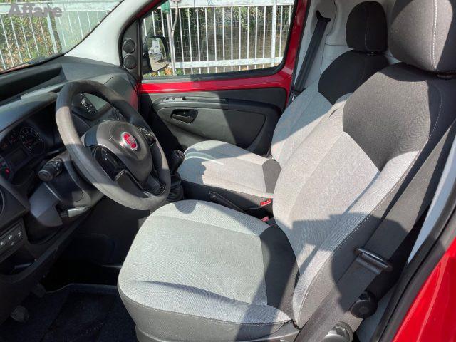 FIAT Fiorino 1.3 MJT 95CV Cargo Adventure