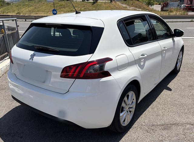 PEUGEOT 308 BlueHDi 100 S&S Active