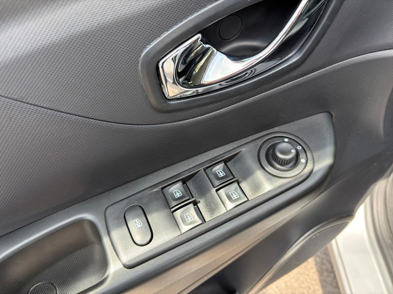 Renault Captur 1.5 dCi 8V 90 CV Start&Stop Energy R-Link OK NEOPATENTATI