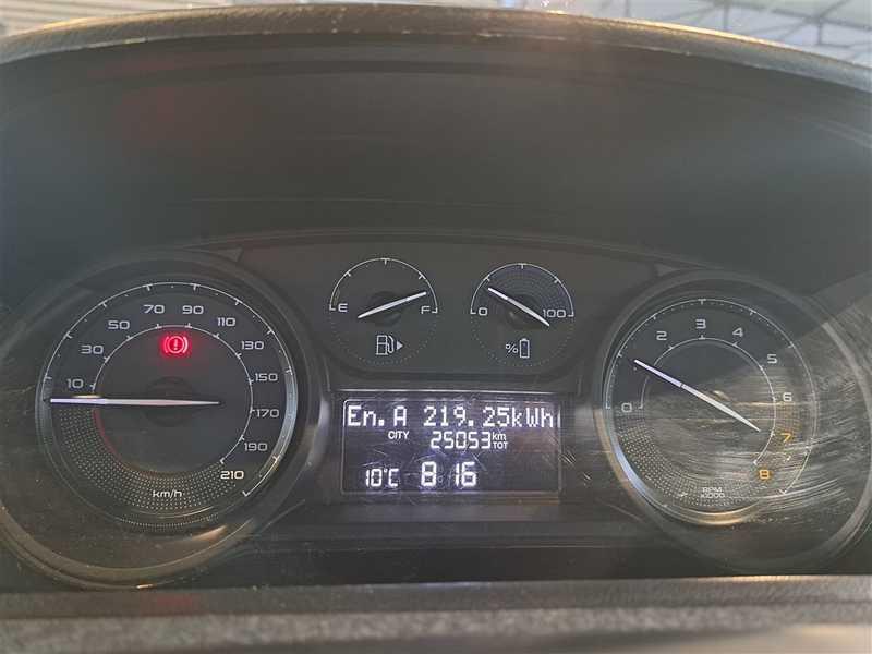 LANCIA YPSILON 1.0 HYBRID 5P