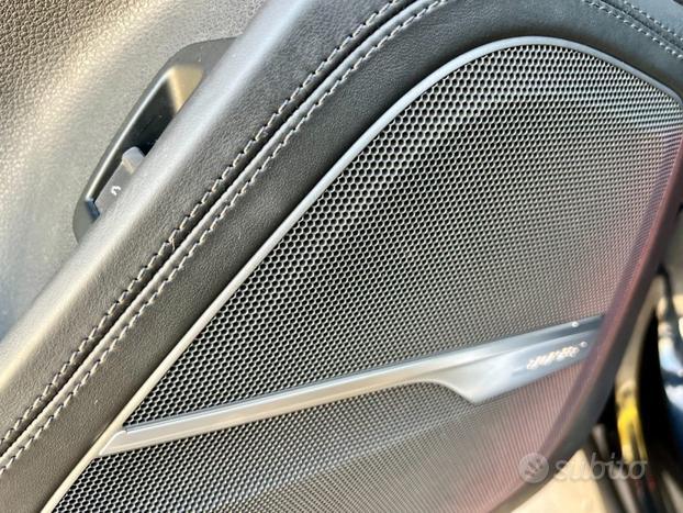 AUDI Q7 3.0 TDI 272 CV quattro tiptronic Busines