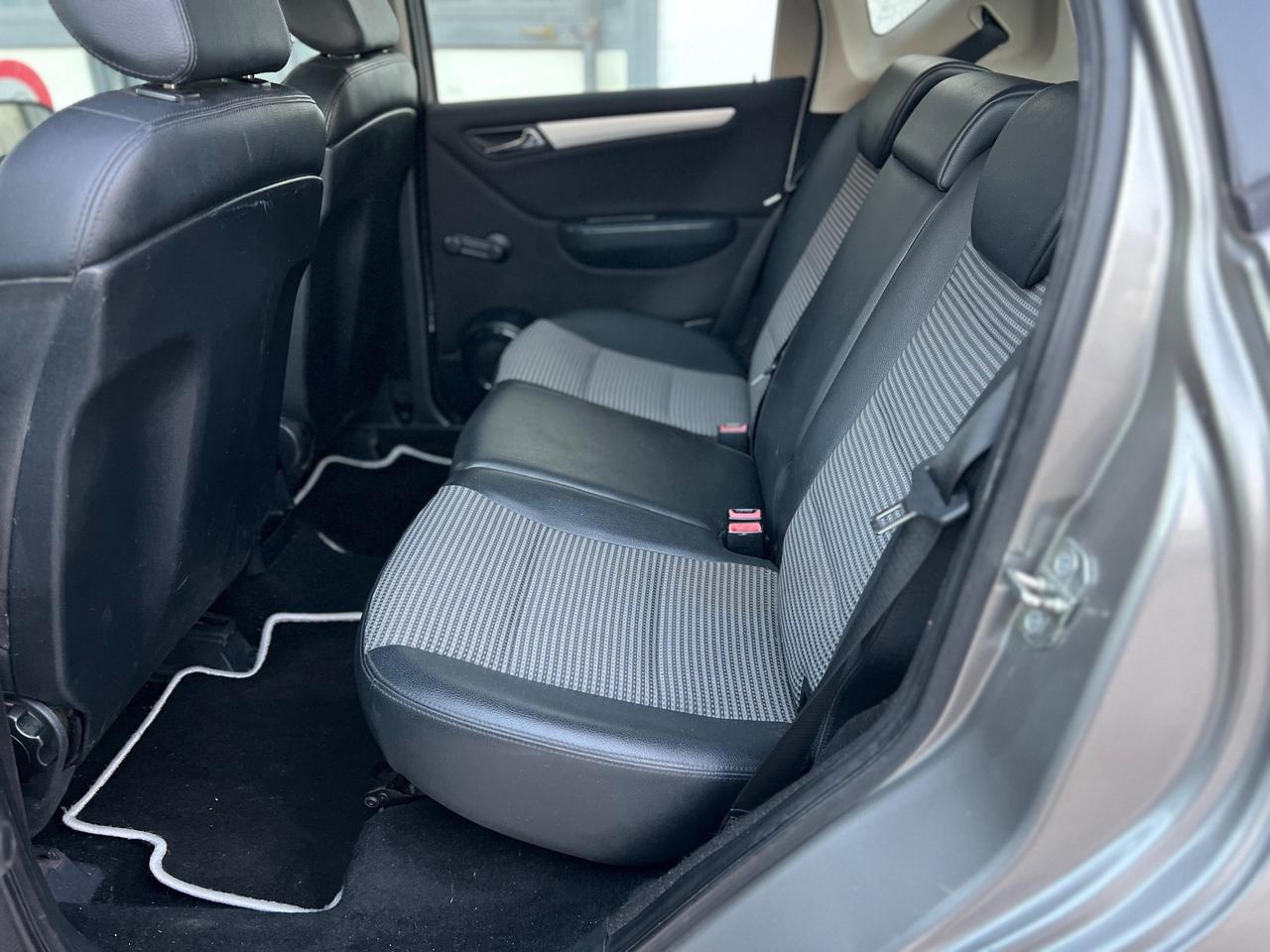 Mercedes Classe A 2.0 Diesel 109CV | Anno 2012