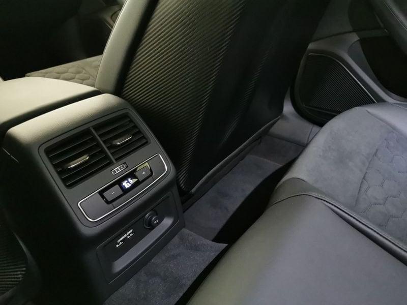 Audi A5 RS5 Sportback 2.9 tfsi Performance Edition quattro 470cv tiptronic