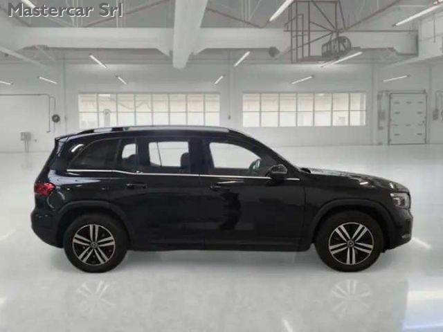 MERCEDES-BENZ GLB 200 GLB 200d Business Extra 4matic auto - GF453RT