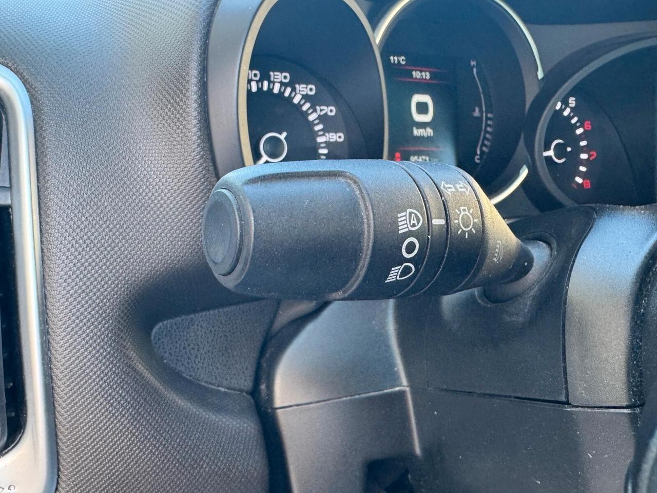 Fiat 500L 1.4 95 CV - UNICO PROPRIETARIO