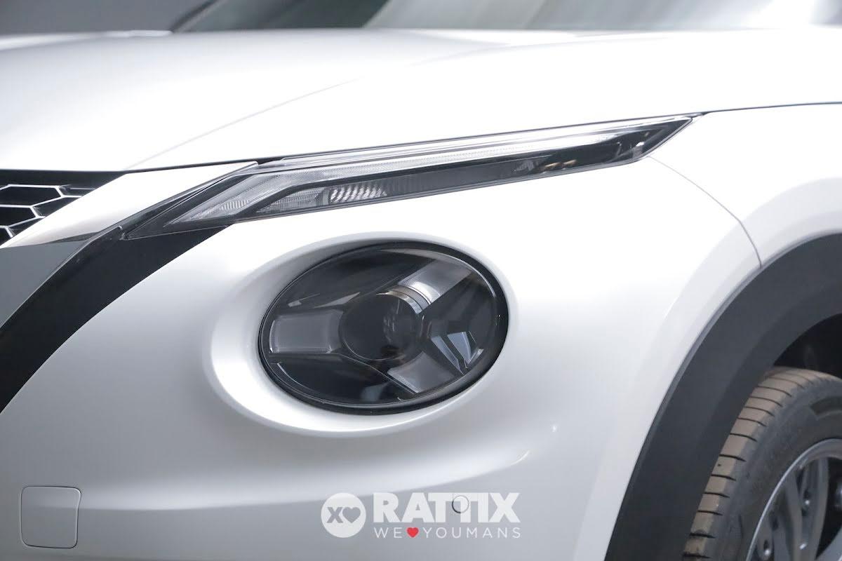 Nissan Juke 1.0 dig-t 114CV N-Design