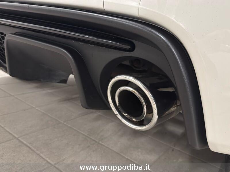 Abarth 595 595C 2016 595C 1.4 t-jet 145cv