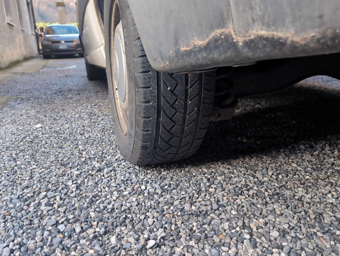 Fiat Scudo 2.0 MJT/165 DPF PC-TN Furgone 12q. SX