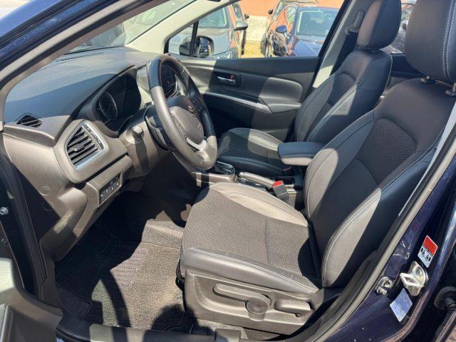 SUZUKI S-Cross 1.5 FULL HYBRID 4WD AllGrip A/T Starview