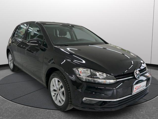 VOLKSWAGEN Golf 2.0 TDI DSG 5p. Business BlueMotion Technology
