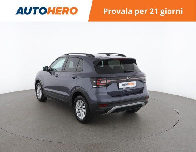 VOLKSWAGEN T-Cross 1.0 TSI Style BMT