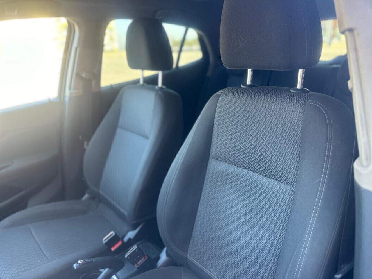 Opel Mokka X 1.4GPL DI SERIE/LED/CERCHI/SENSORI