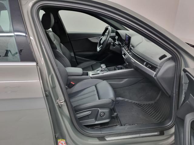 AUDI A4 allroad 50 TDI tiptronic Business Evolution