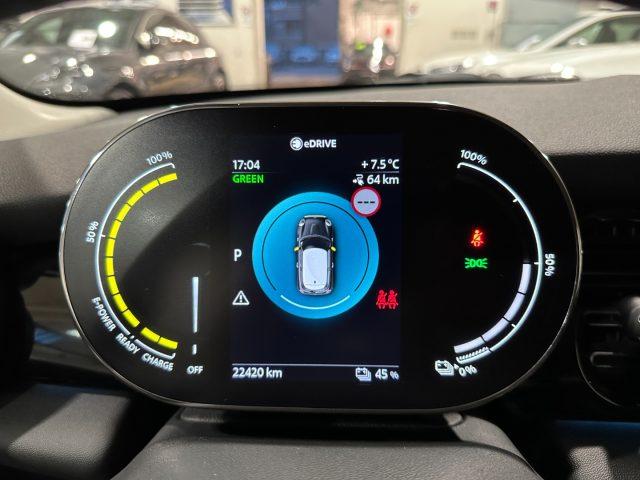 MINI Cooper SE Classic - 17"- Camera - Keyless - Carplay -LED-IVA