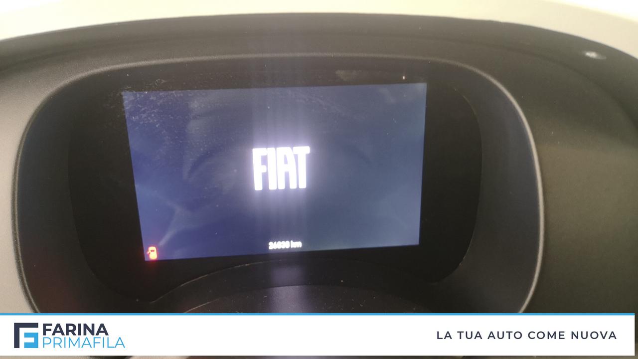 FIAT Pandina III 2024 Cross - Pandina 1.0 firefly hybrid s&s 70cv