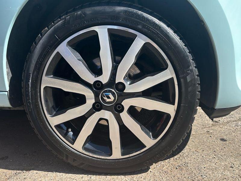 Renault Twingo Twingo 1.0 SCe Stop&Start Energy Openair