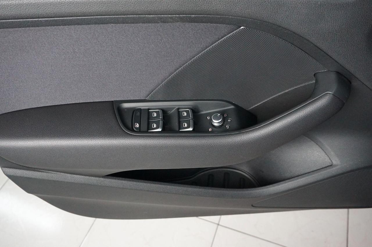 Audi A3 1.6 TDI clean diesel S Line
