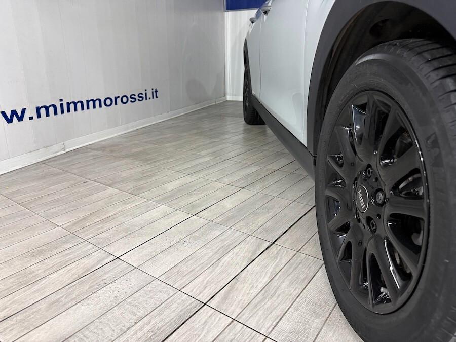 Mini 1.5 Cooper D Boost 5p Automatica