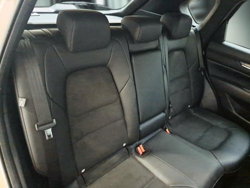 MAZDA CX-5 DIESEL 2.2L 184 CV AWD 6AT HOMURA SUV