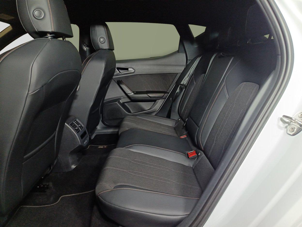 CUPRA Leon - Leon 2.0 TDI 150 CV DSG