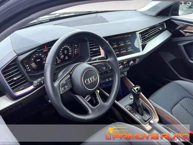 AUDI A1 SPB 35 TFSI S tronic S line