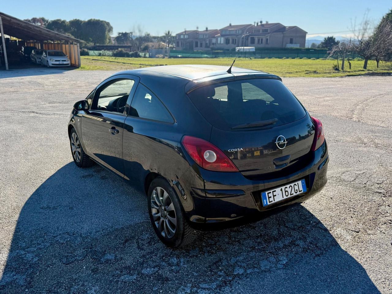 Opel Corsa Diesel 1.3 CDTi 75cavalli NEOPATENTATI