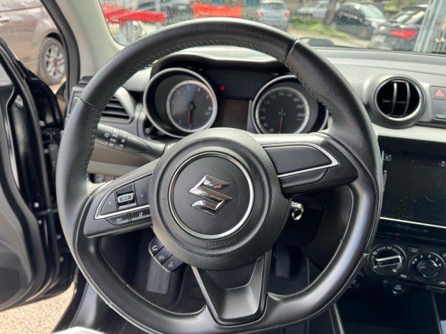SUZUKI Swift 1.2 Benz COOL