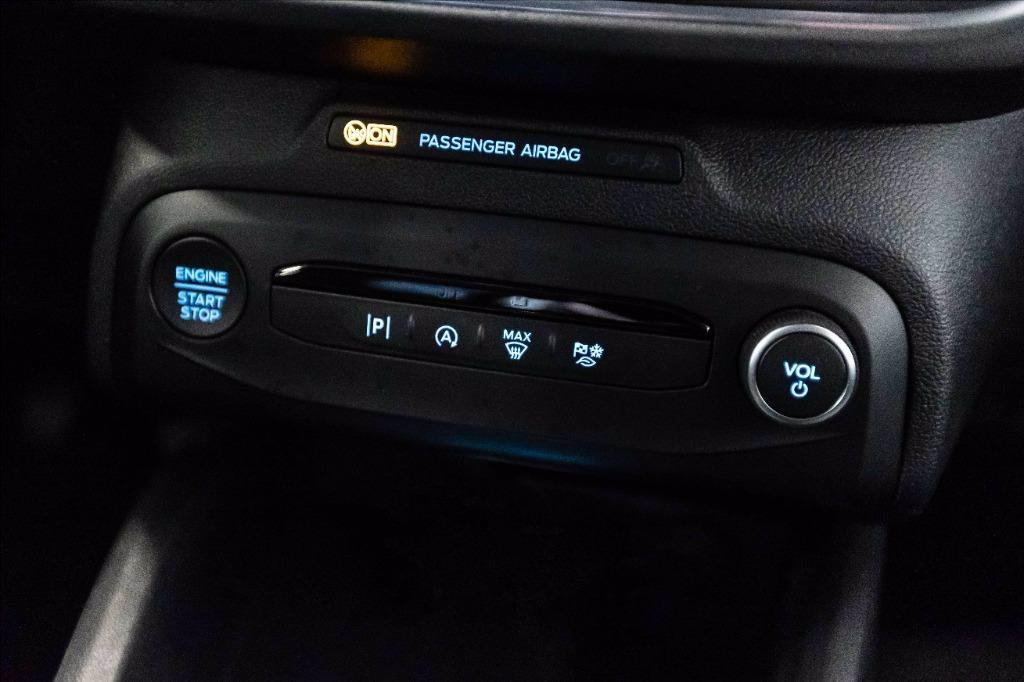 FORD Focus Active 1.0t ecoboost h 125cv del 2023