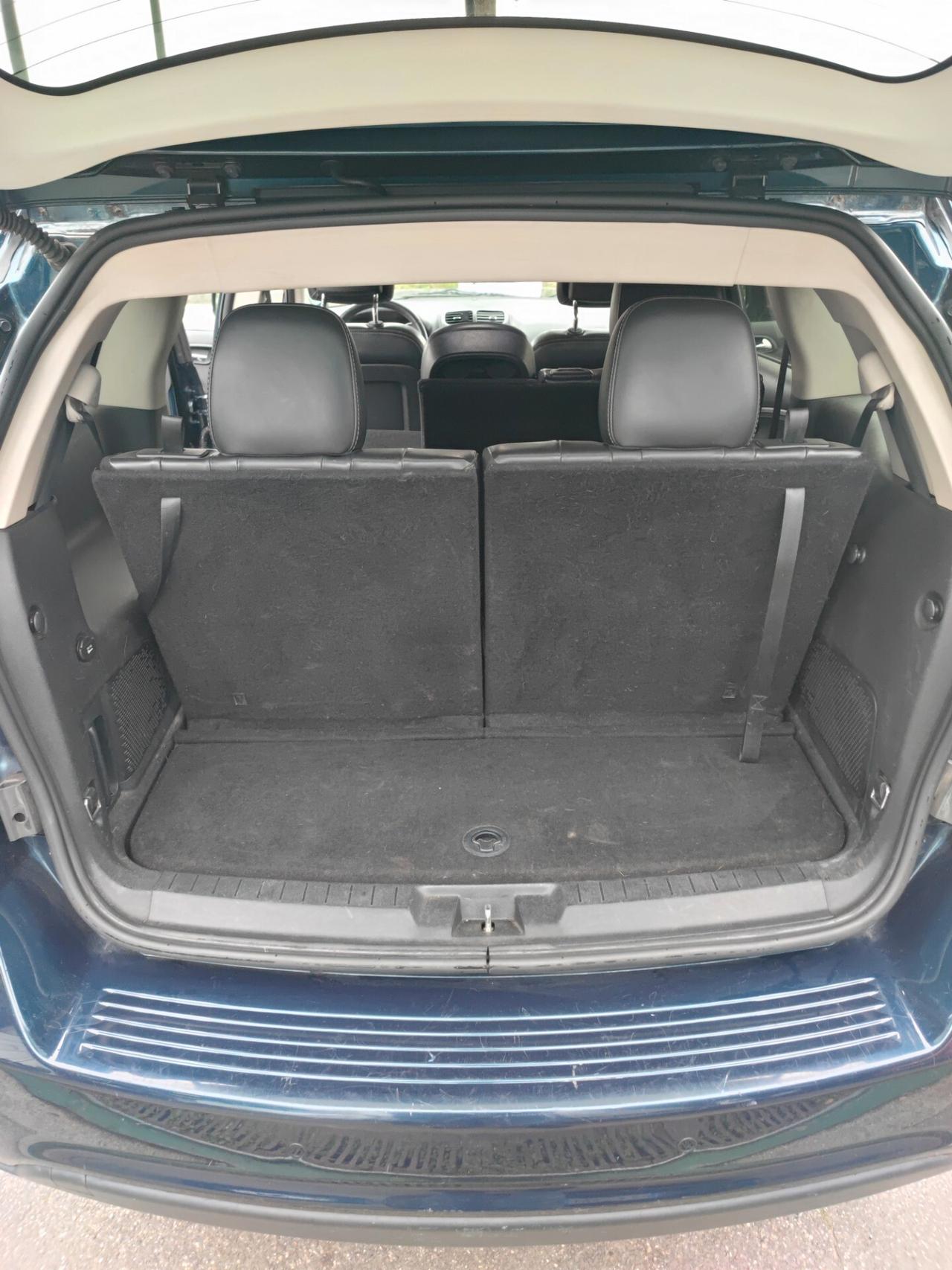 Fiat Freemont 2.0 Mjt 170 CV 4x4 aut. Lounge