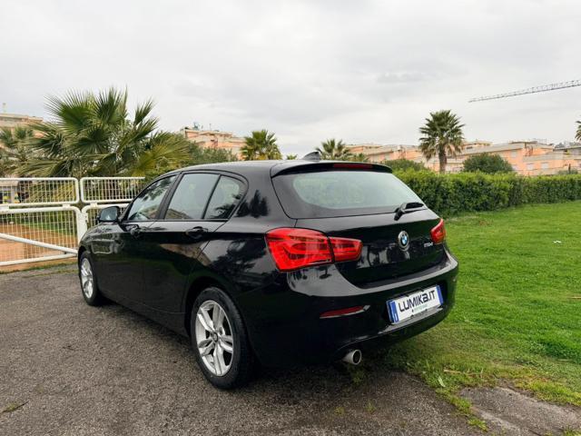 BMW 116 d 5p. Business