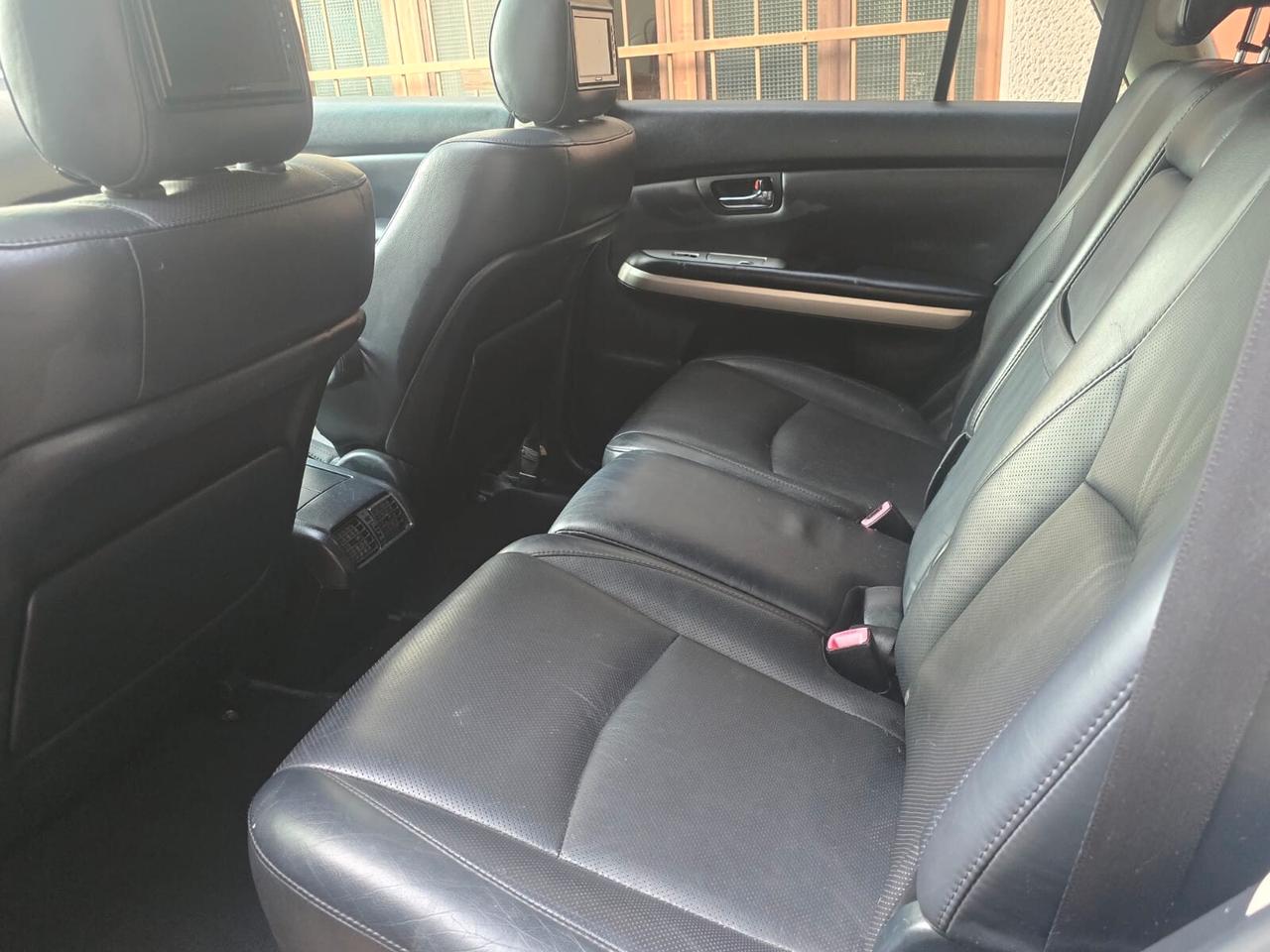 Lexus RX 400 400h Ambassador