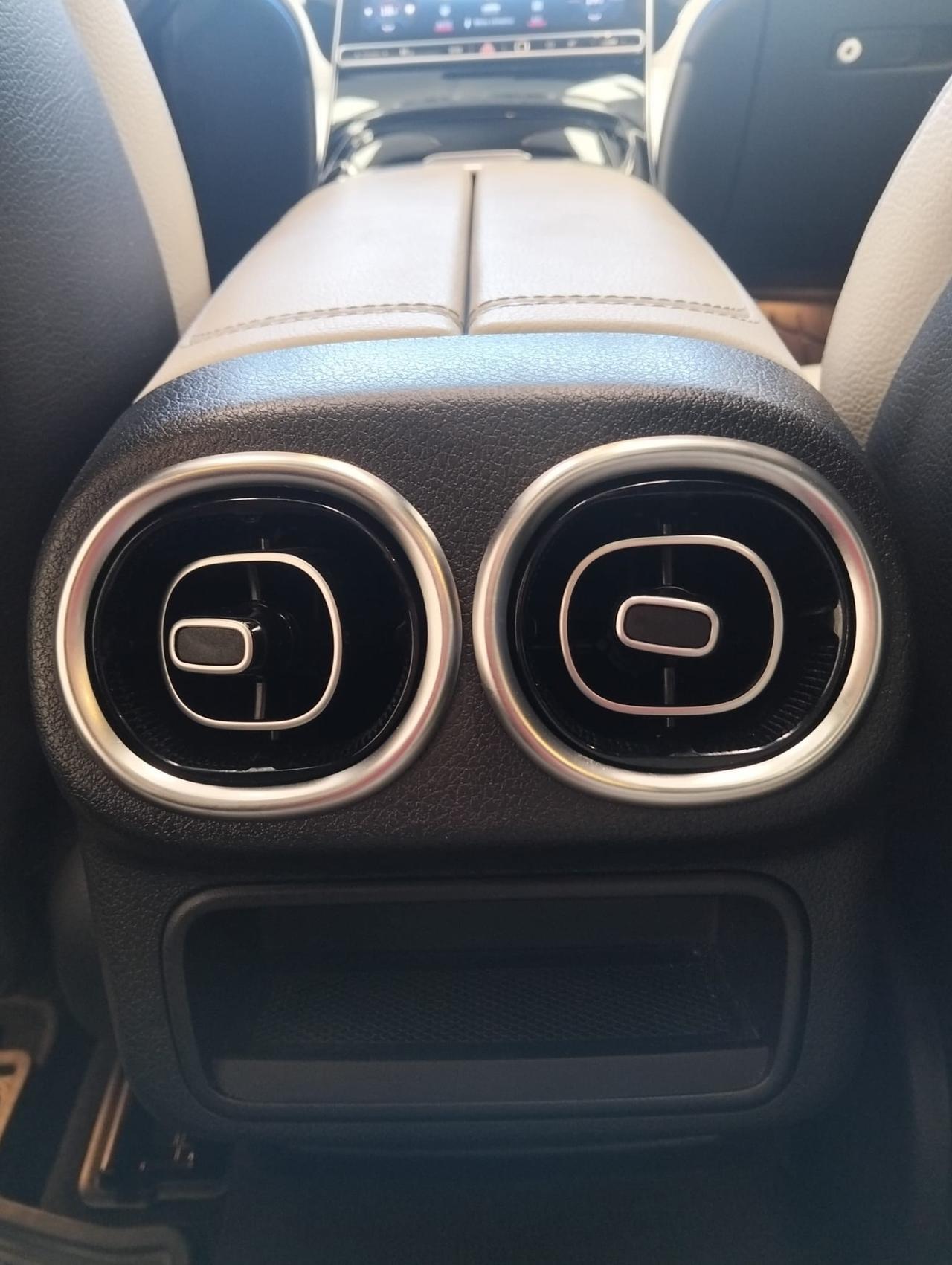 Mercedes-benz GLC 220 d 4Matic Mild Hybrid AMG Premium Plus
