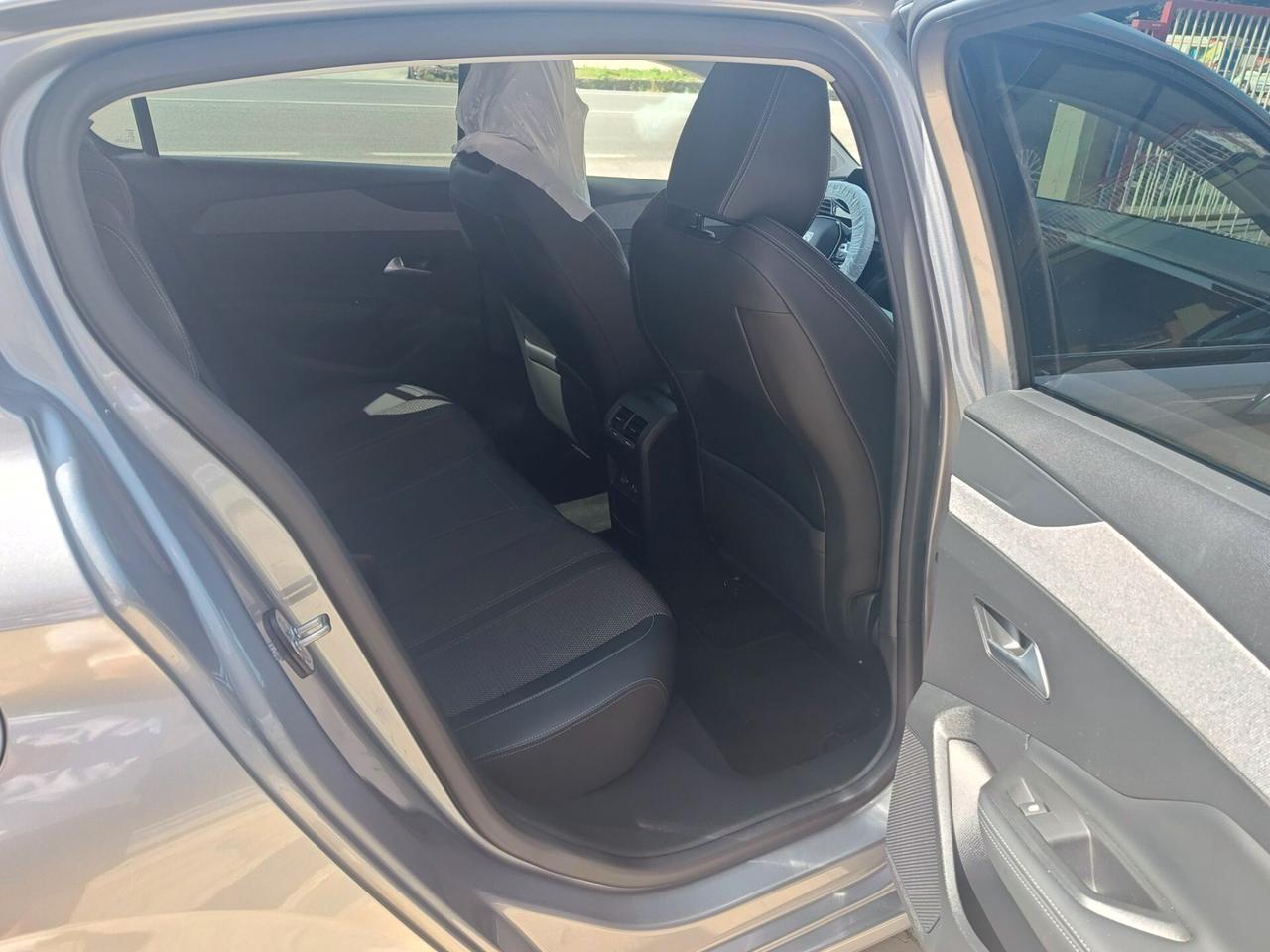 PEUGEOT 308 BLUEHDI 1.5 130 CV S&S ALLURE