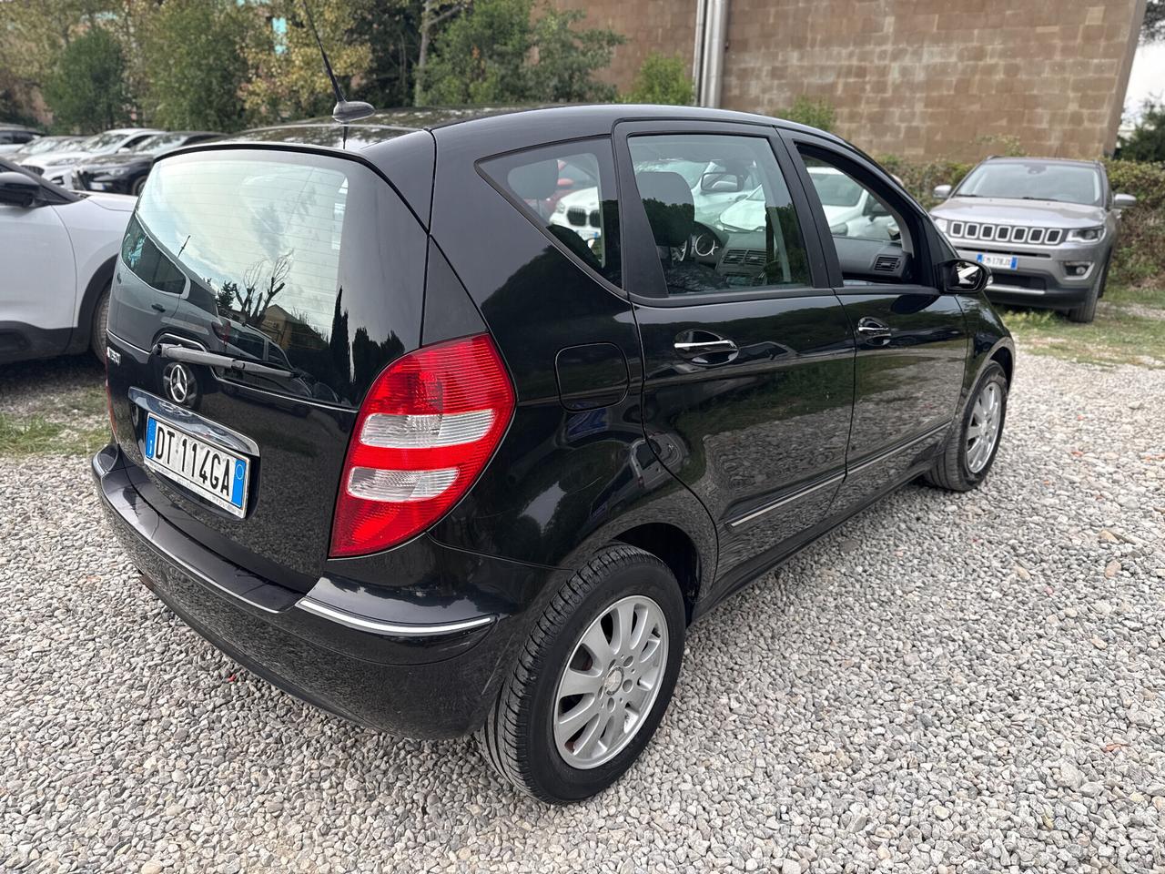 Mercedes-benz A 150 Elegance