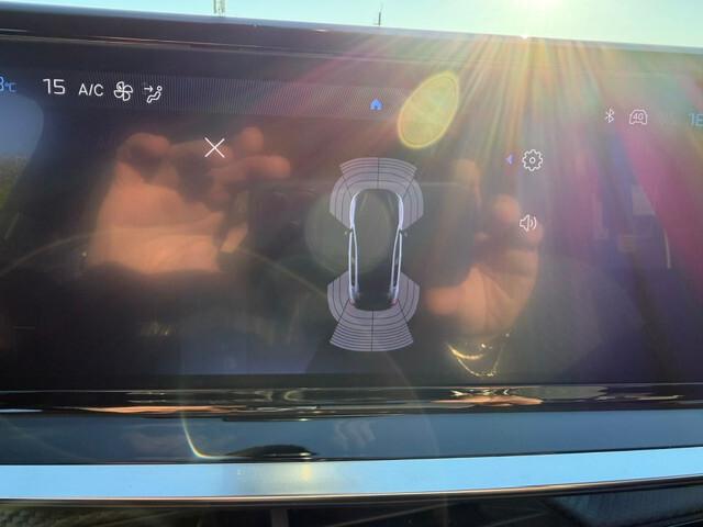 Peugeot 208 PureTech 100 Stop&Start 5 porte Allure