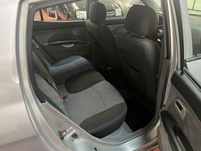 KIA Picanto 1.1 12V Fresh GARANZIA 12 MESI