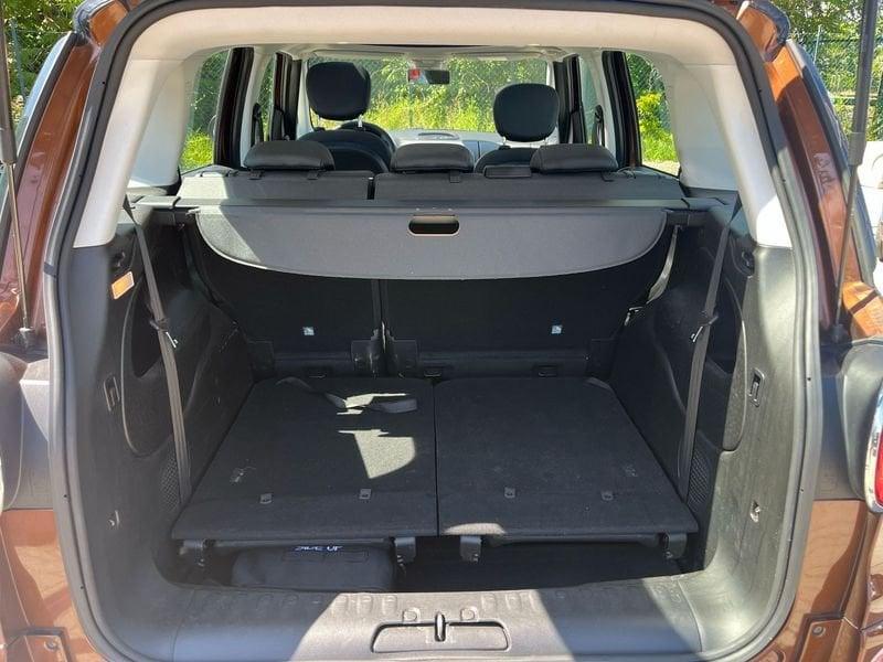 FIAT 500L Wagon 1.3 Multijet 95 CV Lounge