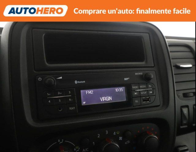 RENAULT Trafic T29 1.6 dCi 125CV S&S PC-TA Furgone