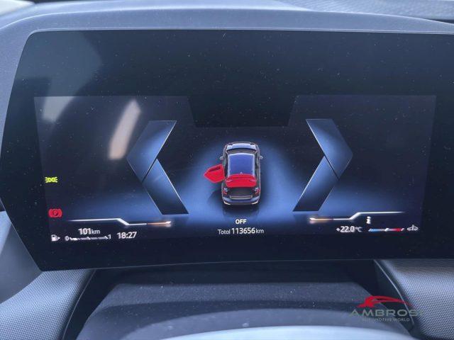 BMW 218 Serie 2 d Auto