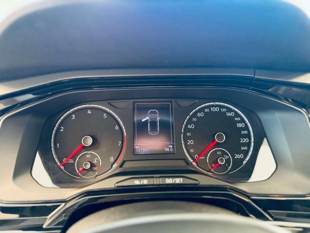Volkswagen Polo 5p 1.0 evo R-Line 80cv