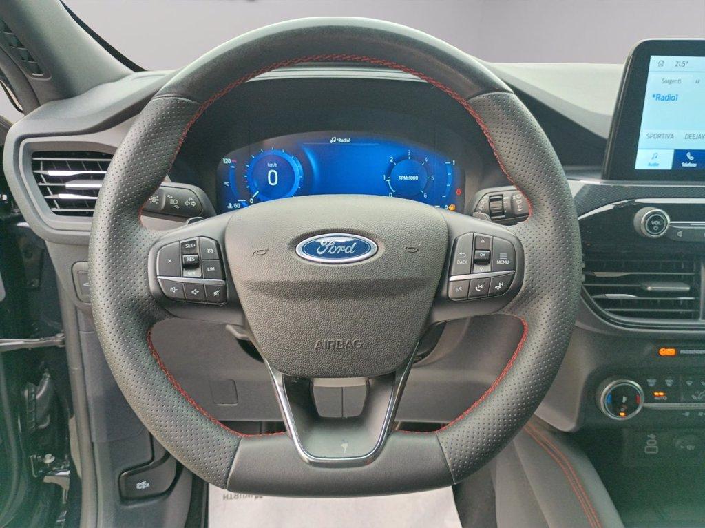 FORD Kuga 2.0 ecoblue st-line 2wd 120cv auto del 2023