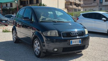 Audi A2 1.4 TDI Comfort