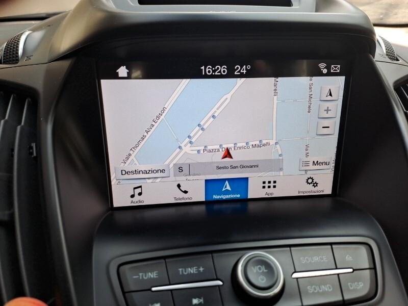 Ford Kuga 1.5 TDCI 120 CV S&S 2WD ST-Line