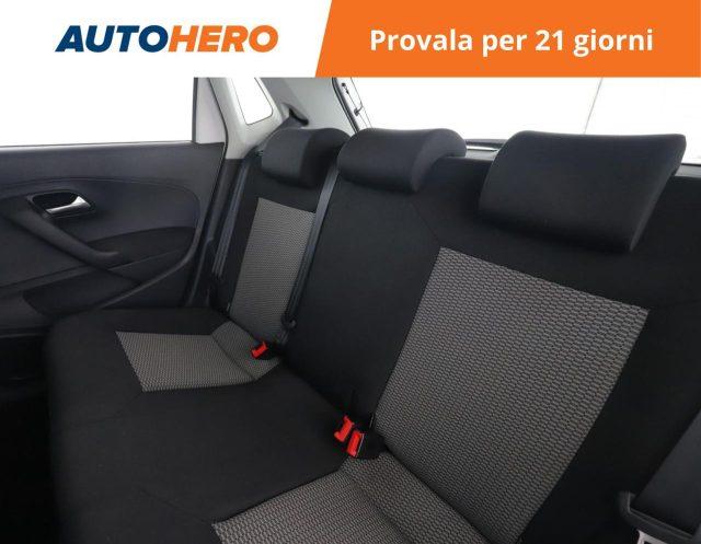 VOLKSWAGEN Polo 1.2 5 porte Trendline
