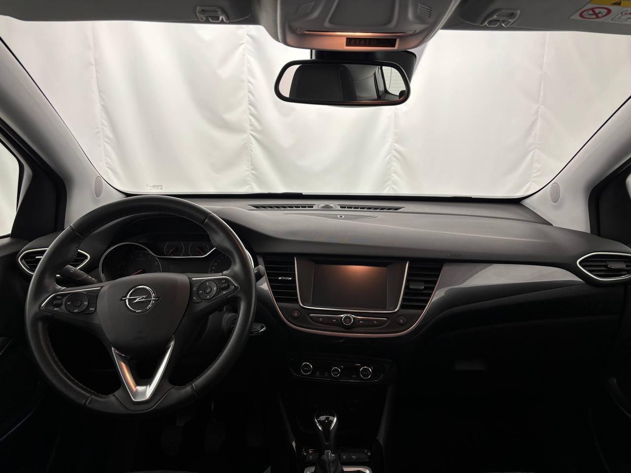 OPEL Crossland 1.2 Elegance s&s 83cv