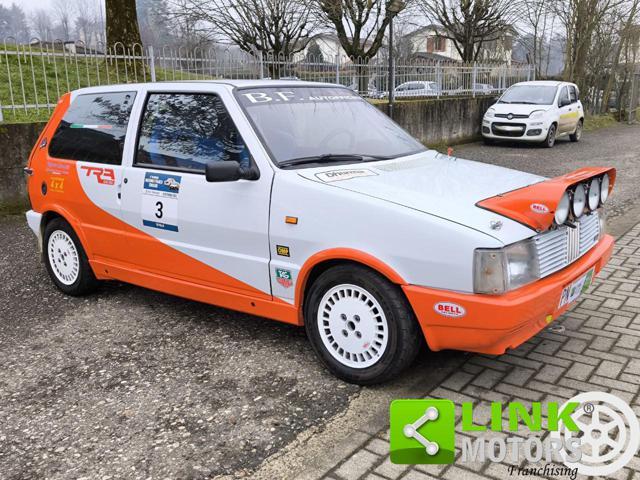 FIAT Uno 70 3 porte