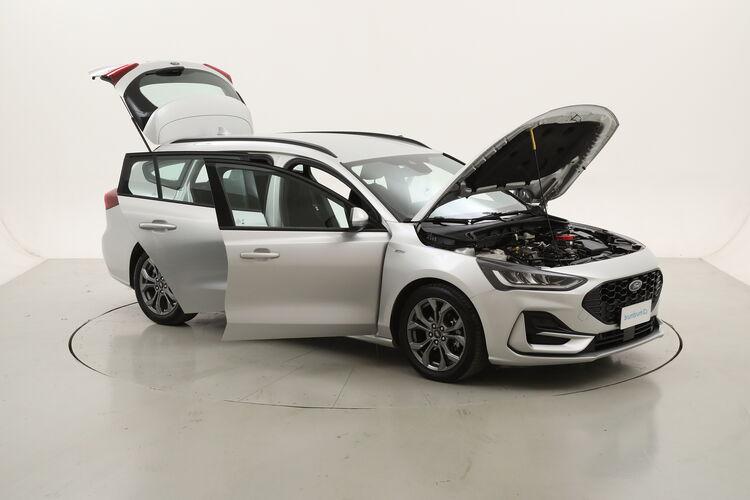 Ford Focus SW Hybrid ST-Line Design Powershift BR603871 1.0 Mild Hybrid 125CV