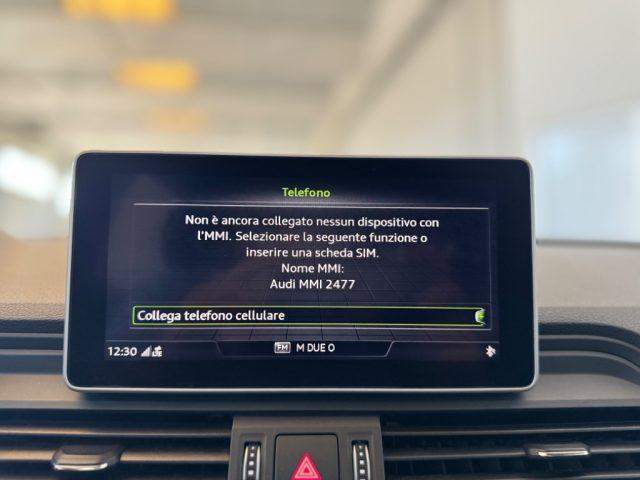 AUDI Q5 2.0 TDI quattro S tronic //SERVICE//